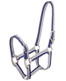Stripe Range Halter