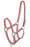 Stripe Range Halter