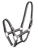 Stripe Range Halter