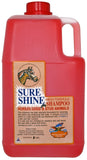 Sure Shine Shampoo 5Litre Clarke McKenzie Saddlery