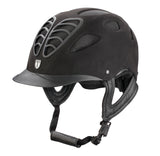 Tipperary T4 Helmet Black Clarke McKenzie Saddlery