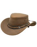 Outback Wagga-Wagga Hat