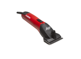 Lister Fusion Horse Clipper 240v- Red