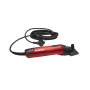 Lister Fusion Horse Clipper 240v- Red