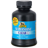 Absorbine SuperShine Clear Clarke McKenzie Saddlery