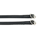 Aintree Stitched Spur Straps 10 and 13mm