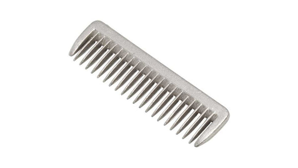 Aluminium Pulling Comb – Clarke Mckenzie Saddlery