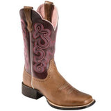 Ariat Quickdraw Women's Western Boots