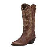 Ariat Women's Magnolia Western Boot Clarke McKenzie Saddlery