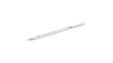 Straight Awl Needles Straight Clarke McKenzie Saddlery