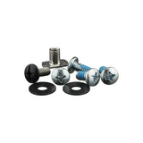 Bates Quick Change Gullet Fixings