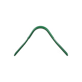 Bates Quick Change Gullet Green