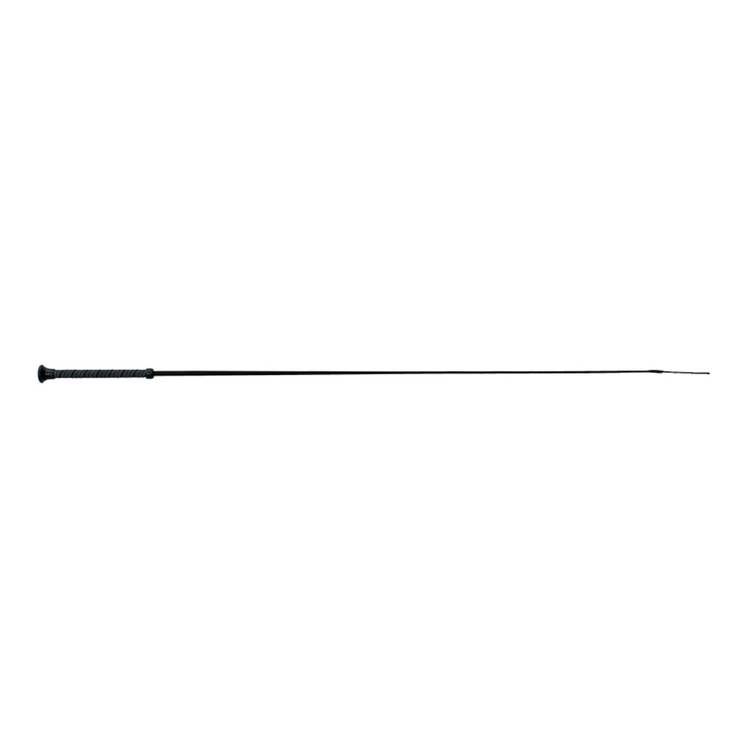 Fleck Dressage Whip With Sure Grip Handle