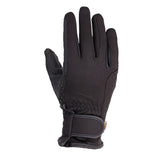 Flair Softshell Silicon Grip Glove