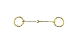 Brass In Hand Show Bradoon Clarke McKenzie Saddlery