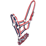 Brite Halter and Lead Set