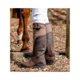 Cavallino Enduro Long Boots