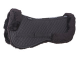Cavallino Lambswool Half Pad