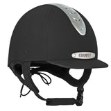 Champion Evolution Helmet Black Clarke McKenzie Saddlery