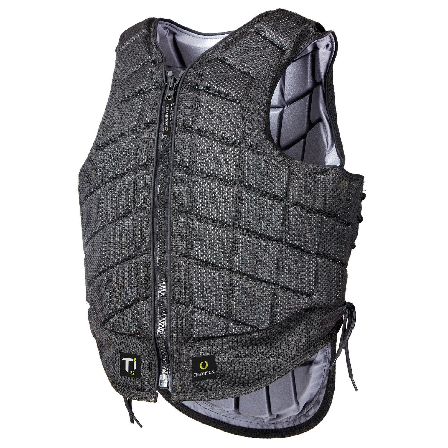 Champion Ti22 Adult Body Protector Vest