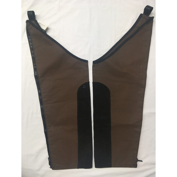 Clarke McKenzie Pig Hunting Chaps – Clarke Mckenzie Saddlery