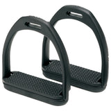 Compositi Premium lightweight composite stirrups in assorted colours | Clarke McKenzie Saddlery
