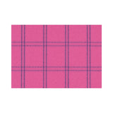 Dale Pink Canvas
