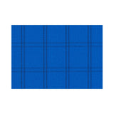 Dale Royal Blue Canvas