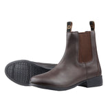 Dublin Elevation Jodhpur Boot Brown