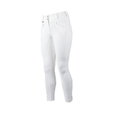 Dublin Supa Slender Heritage Full Seat Breeches