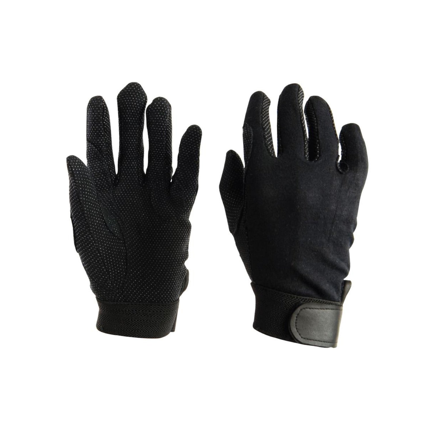 Dublin Track Gloves