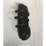 Eventor Open Front Stud Boots
