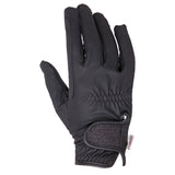 Flair Serino Pro Riding Gloves Black
