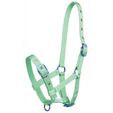 Foa lHalter Printed Lime