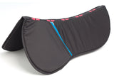 Gel-Lite Riser Pad Front Lift Clarke McKenzie Saddlery