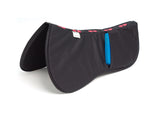Gel-Lite Riser Pad Rear Lift Clarke McKenzie Saddlery