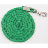 Gelato Lead Lime Green Clarke Mckenzie Saddlery