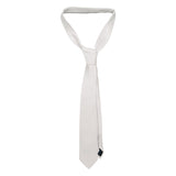HKM Synthetic Silk Tie