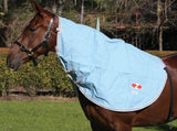 Hamilton Neck Rug Clarke McKenzie Saddlery