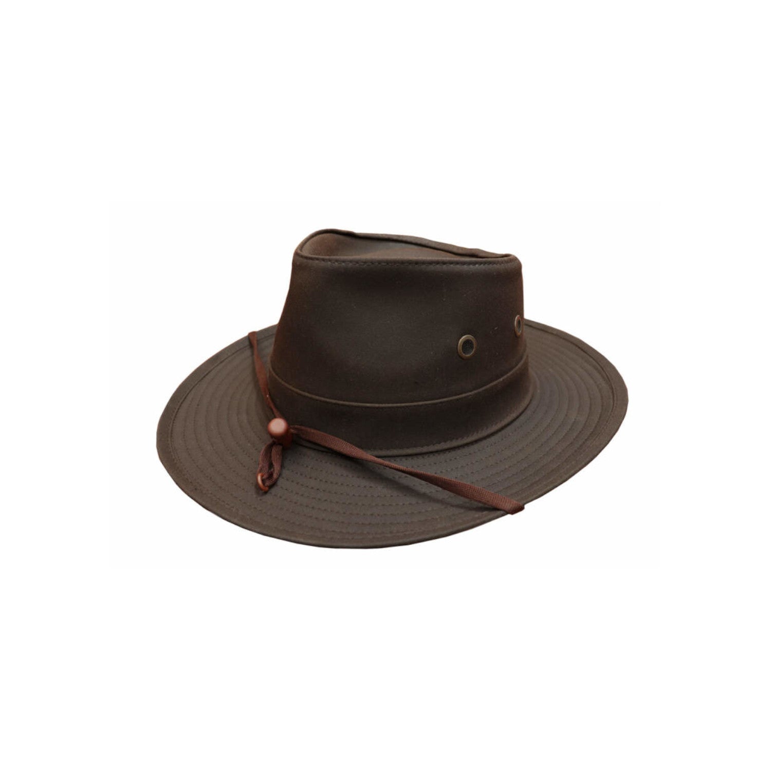Hills Hats Mackenzie Oilskin Hat