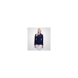 Horze Crescendo Shirley Ladies Softshell Show Jacket Model Clarke McKenzie Saddlery
