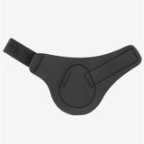 Horze Fetlock Boots Black inside Clarke McKenzie Saddlery