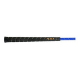 Fleck Rubber Grip Riding Whip With Fleck