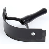 Kite Sweat Scraper Black Clarke McKenzie Saddlery