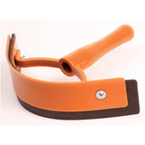 Kite Sweat Scraper Orange Clarke McKenzie Saddlery