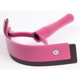Kite Sweat Scraper Pink Clarke McKenzie Saddlery