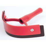 Kite Sweat Scraper Red Clarke McKenzie Saddlery