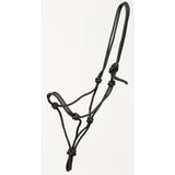 Knotted Rope Halter
