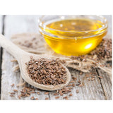 Linseed Oil 1l Clarke McKenzie Saddlery
