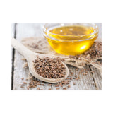 Linseed/flaxseed Oil